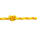 Kingfisher 8mm Floating Line Yellow