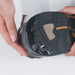 Gear Aid Aquasure SR Shoe Repair Adhesive showing results on heel