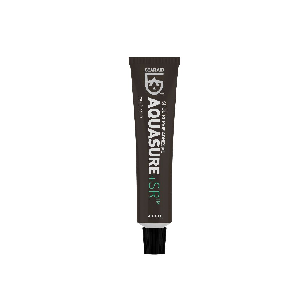 Gear Aid Aquasure SR Shoe Repair Adhesive