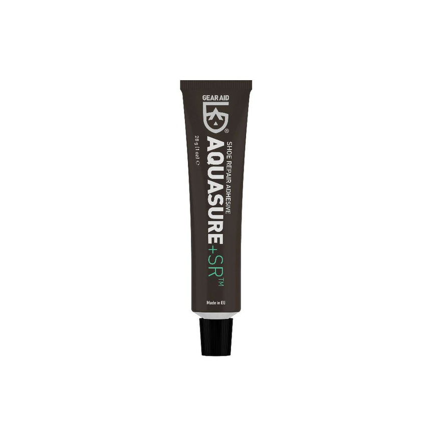 Gear Aid Aquasure SR Shoe Repair Adhesive
