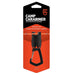 Gear Aid Camp Carabiner inside packaging