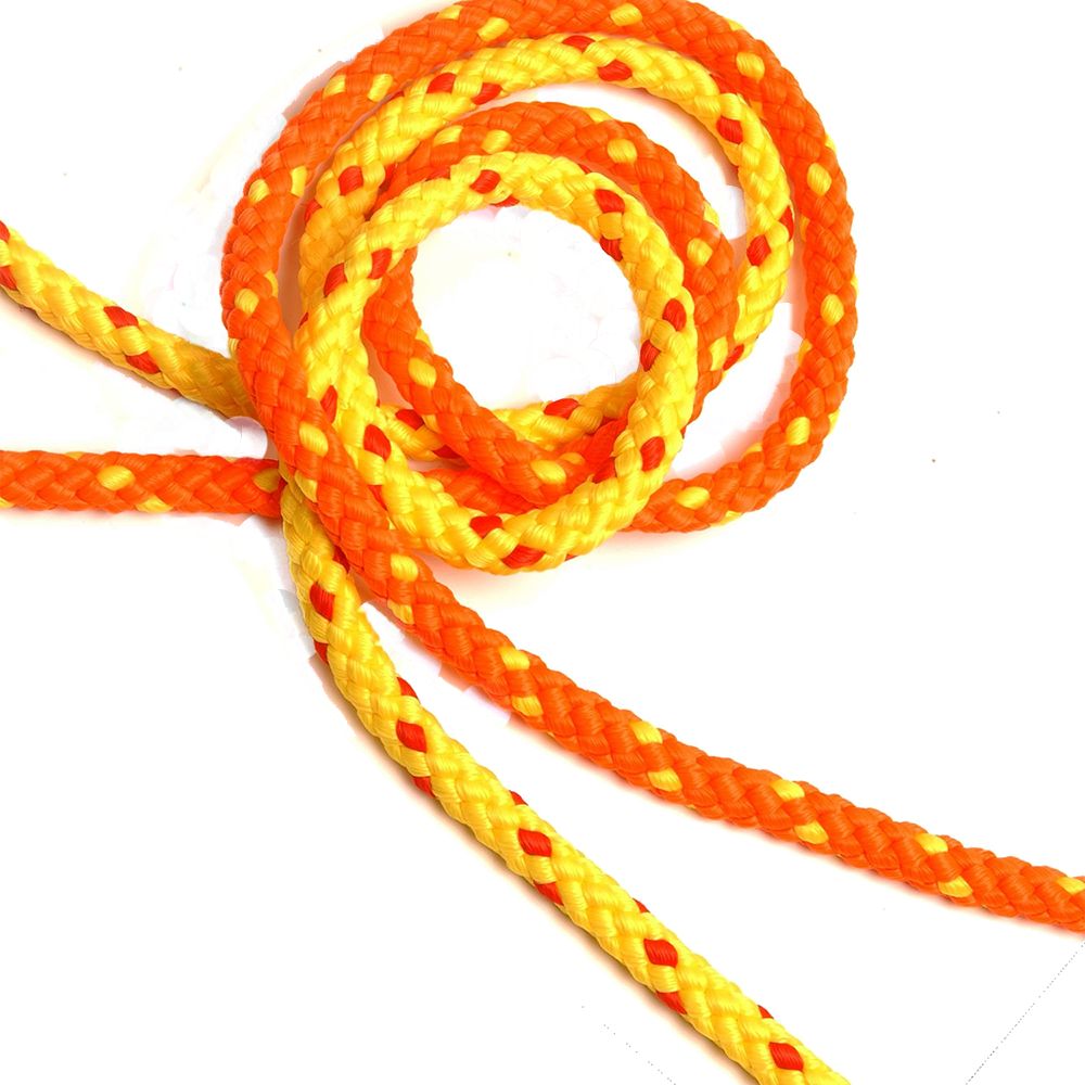 Floating Rope - High Visibility – Progressive Safety