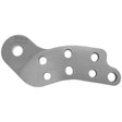 Kong Coudou Pro ZAZA2 PLS3 New Plate Front
