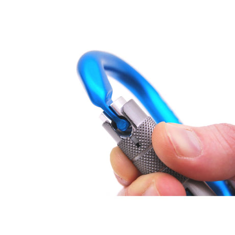 Kong HMS Napik Twist Lock Cyan Demo 3