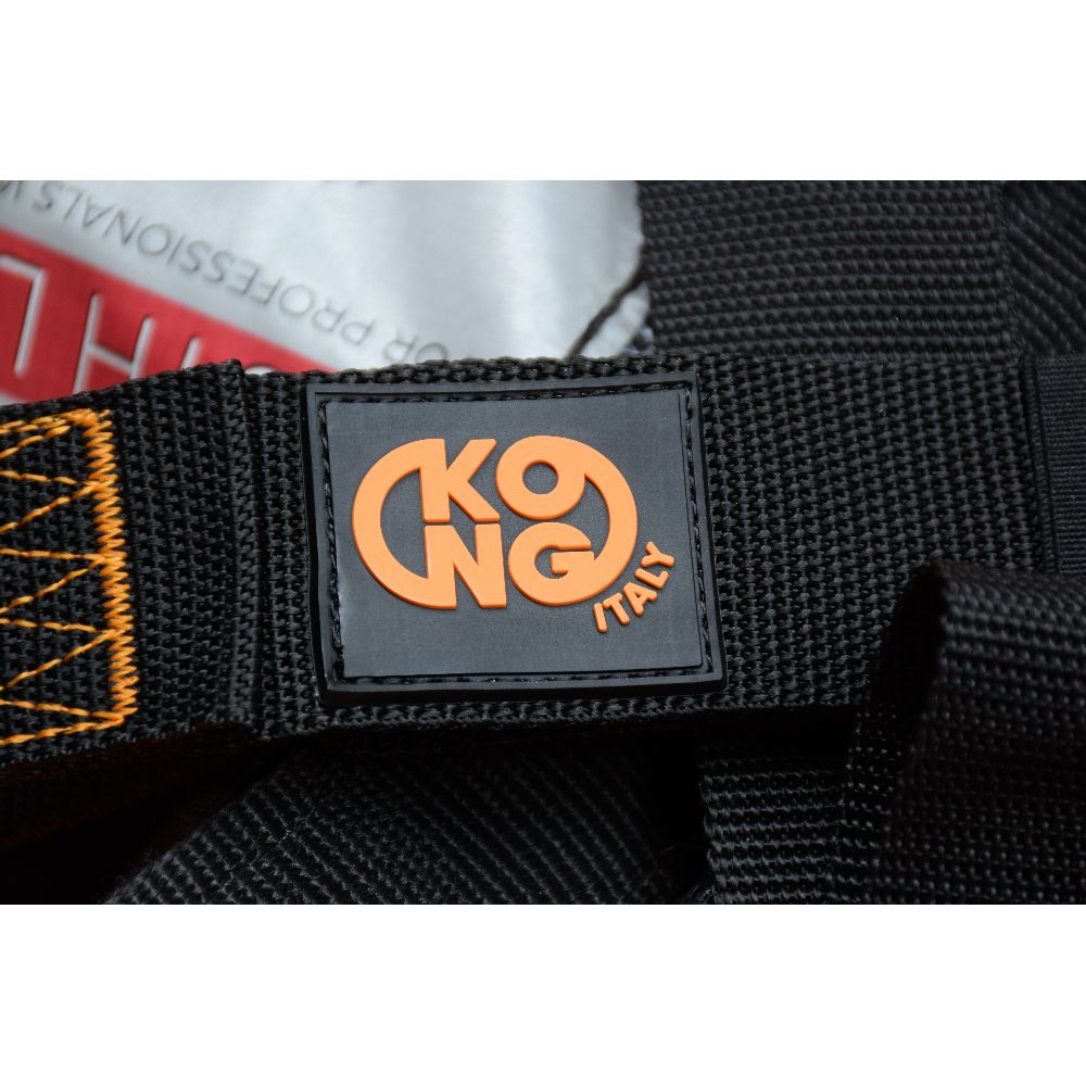 Kong 911 Hive - Stretcher king logo