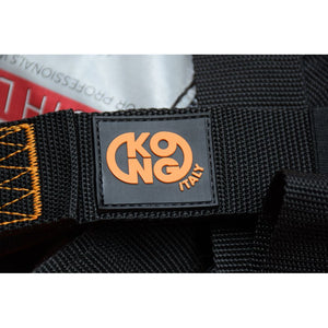 Kong 911 Hive - Stretcher king logo