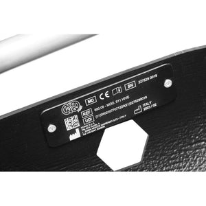 Kong 911 Hive - Stretcher displaying model plaque