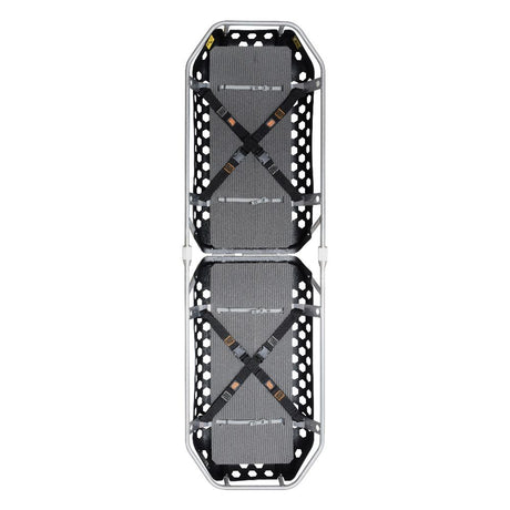 Kong 911 Hive - Stretcher top down view of cradle