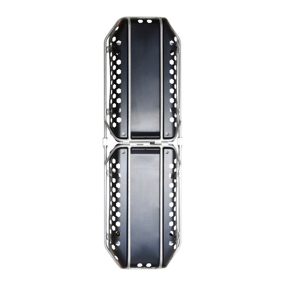 Kong 911 Hive - Stretcher top down view of understide
