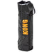 Kong Rolly - Rollable Stretcher packed away in Kong black storage bag