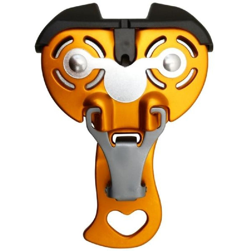 Kong Zip Evo back