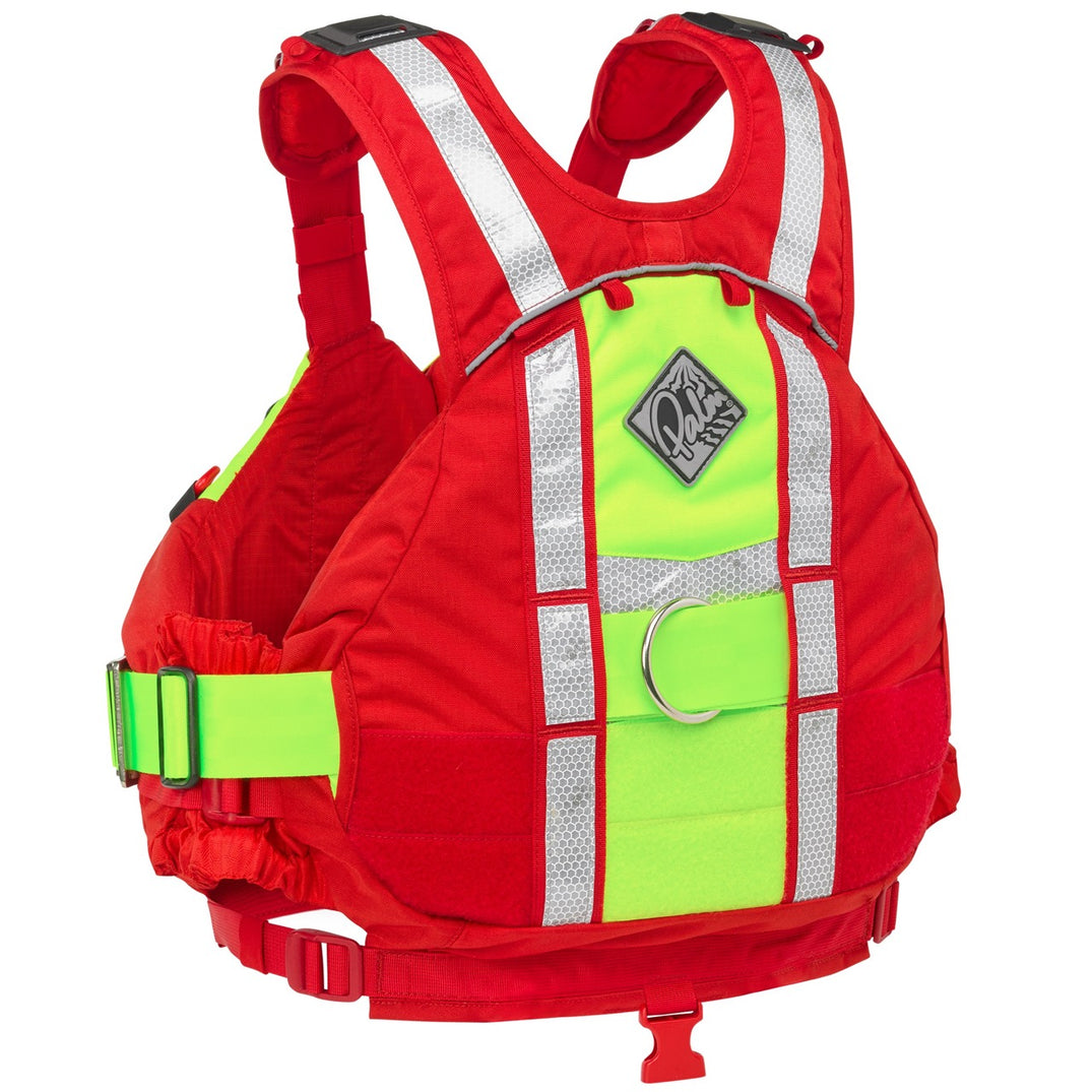 Palm Rescue Extrem PFD – Progressive Safety
