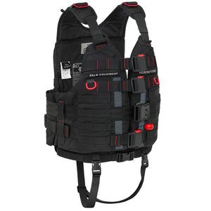 Palm Rescue Hybrid PFD