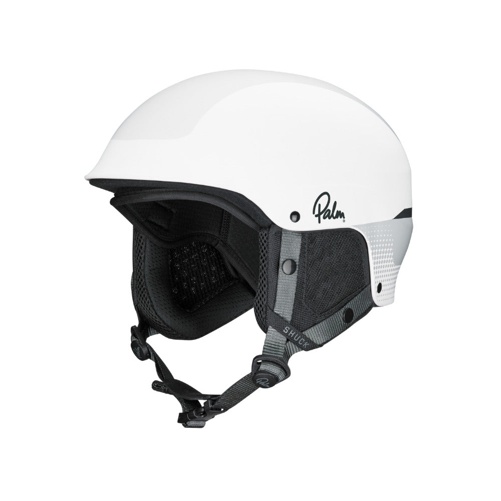 Palm Shuck 2.0 Water Rescue Helmet
