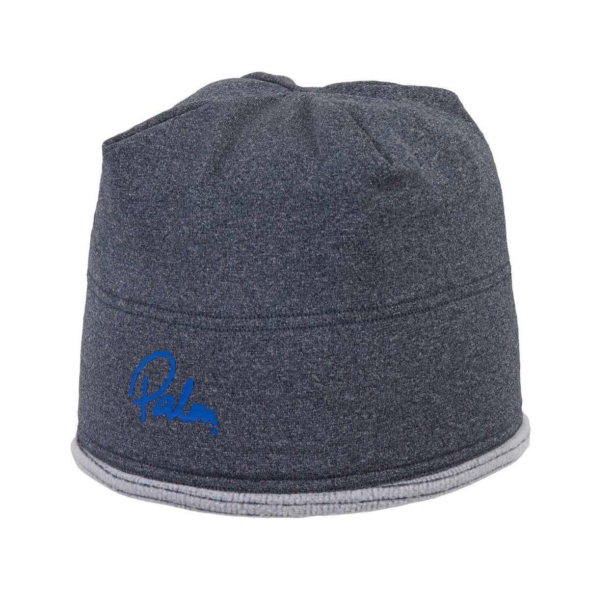Palm Tsangpo Beanie a Thermal Fleece Grey Hat