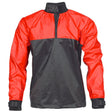 Peak Centre Jacket Front