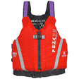 Peak Centre Zip Buoyancy Aid Front