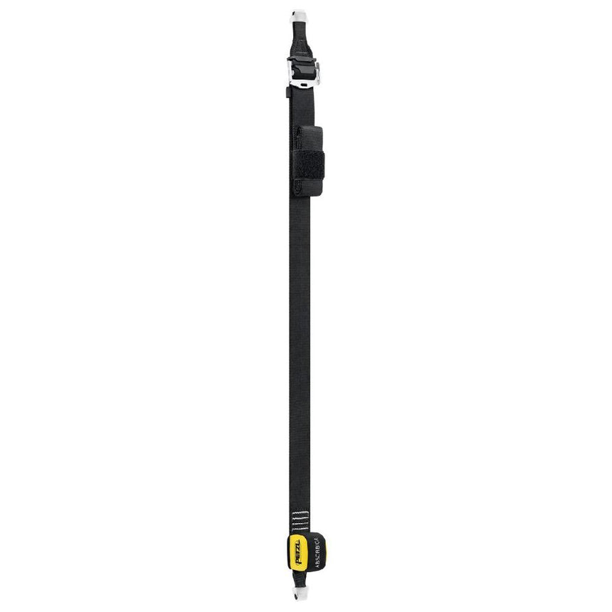 Petzl Absorbica-I Vario Adjustable single lanyard