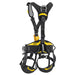 Petzl Astro International Version Back