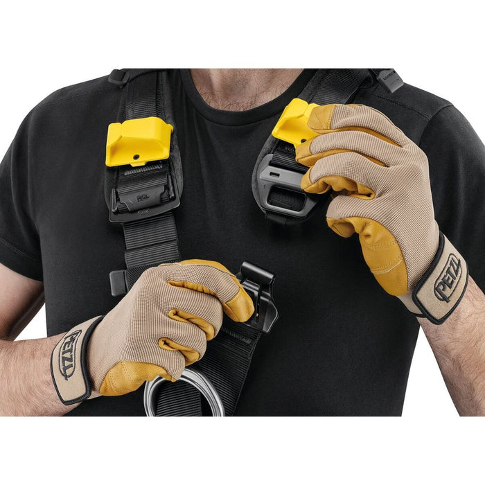 Petzl Astro International Version Focus 2