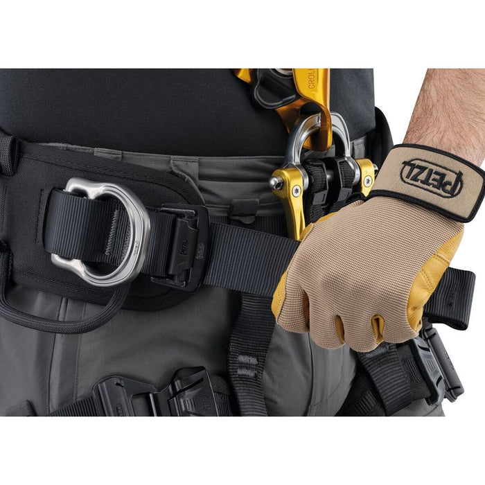 Petzl Astro International Version Focus 5