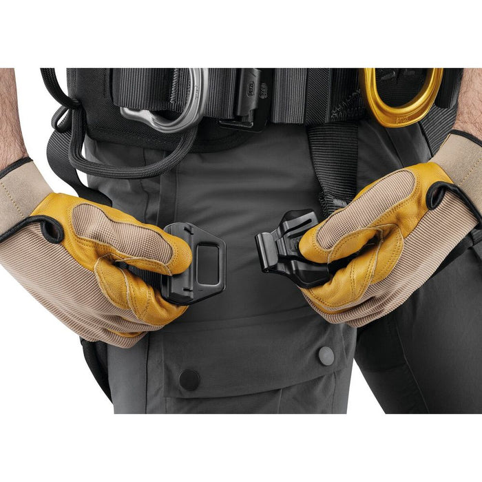 Petzl Astro International Version Focus 6