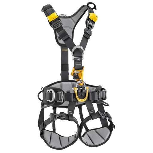Petzl Astro International Version Front
