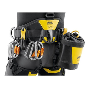 Petzl Avao Fast Harness European version
