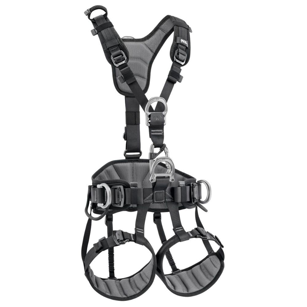 Safety Harnesses