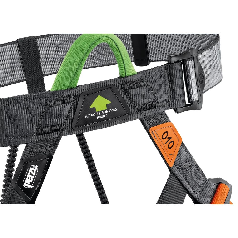 Petzl Gym Zoom
