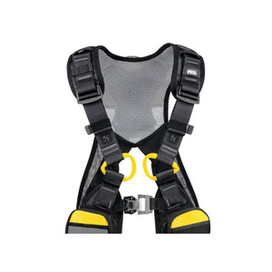 Petzl Newton Easyfit Harness - European Version