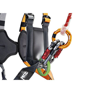 Petzl Simba Climbing Attachment Point