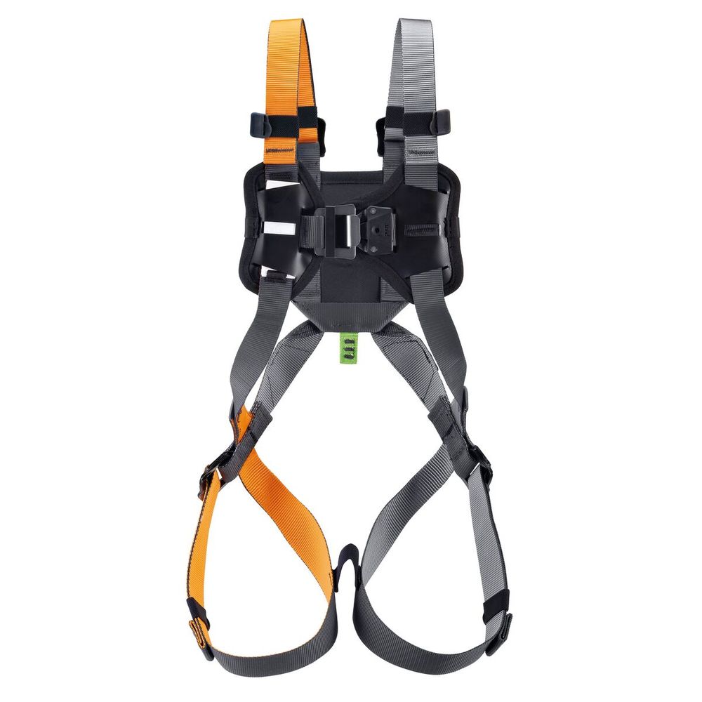 Petzl Simba Climbing Back