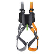 Petzl Simba Climbing Front