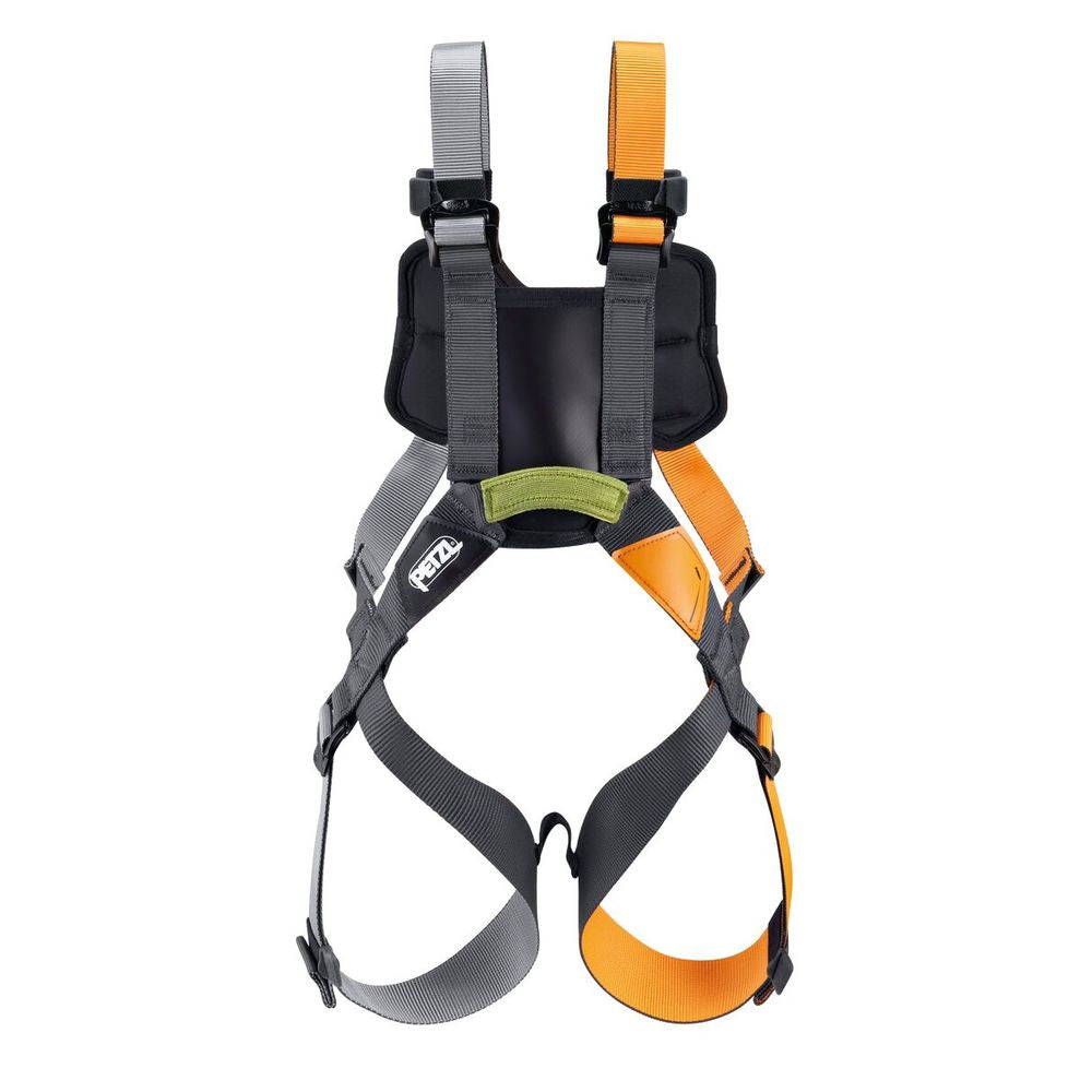 Petzl Simba Park Front