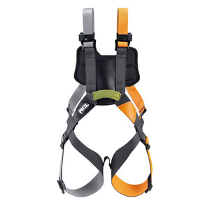 Petzl Simba Park Front