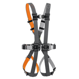 Petzl Swan Easyfit Stainless Back