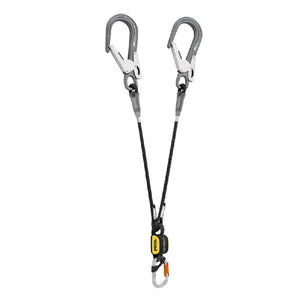 Petzl Absorbica-Y MGO European Version 80