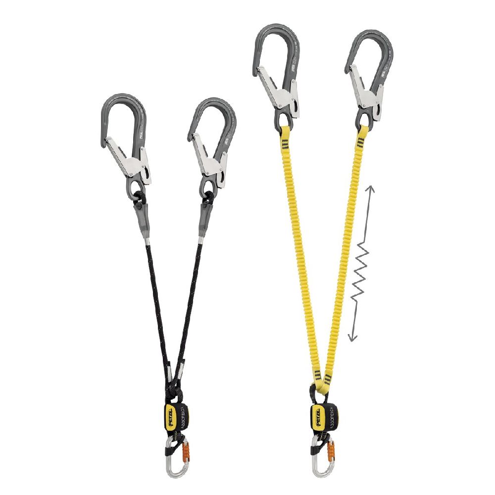 Petzl Absorbica-Y MGO European Version