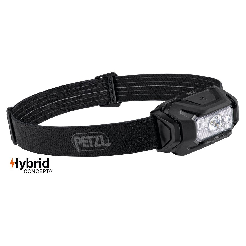 Petzl ARIA 1R RGB