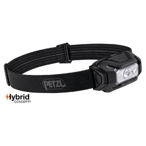 Petzl ARIA 1R RGB