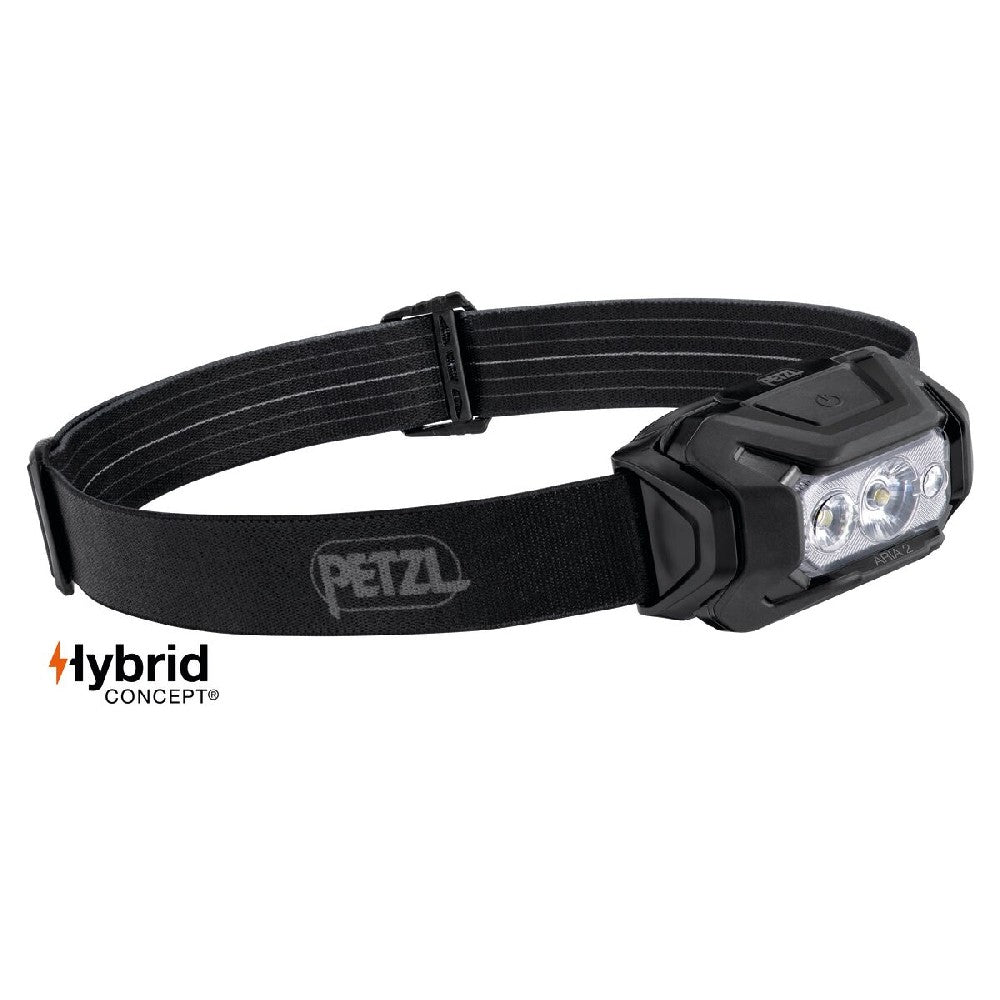 Petzl ARIA 2 RGB