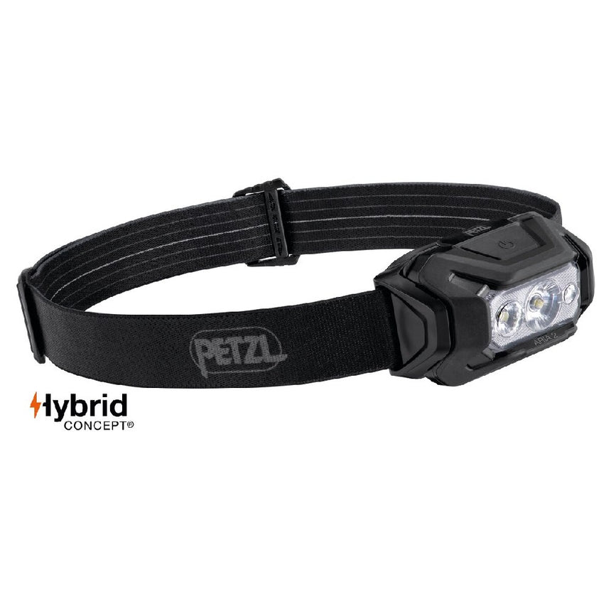 Petzl ARIA 2 RGB