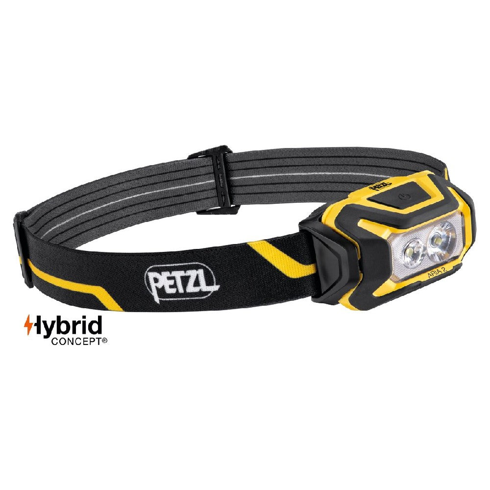 Petzl ARIA 2