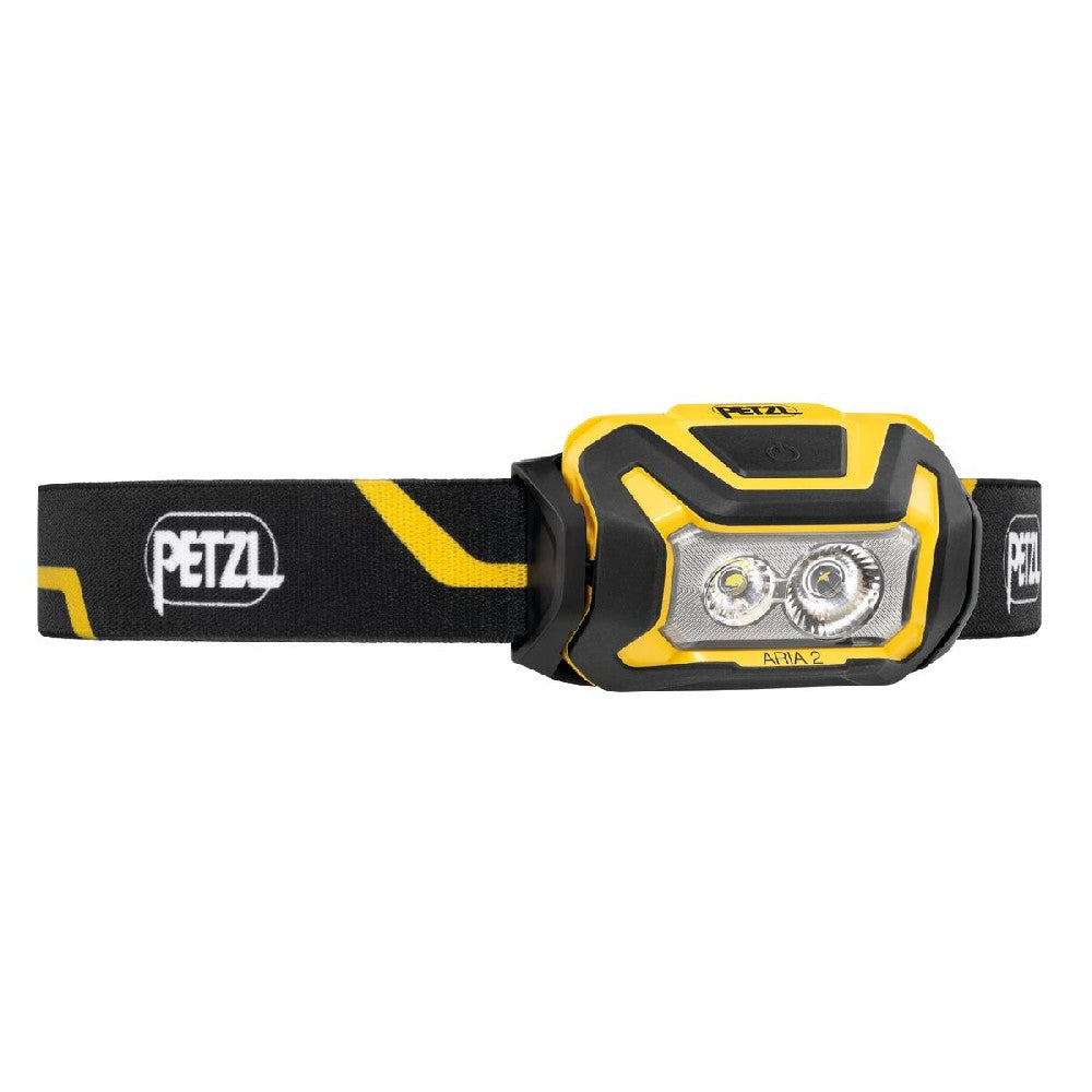 Petzl ARIA 2