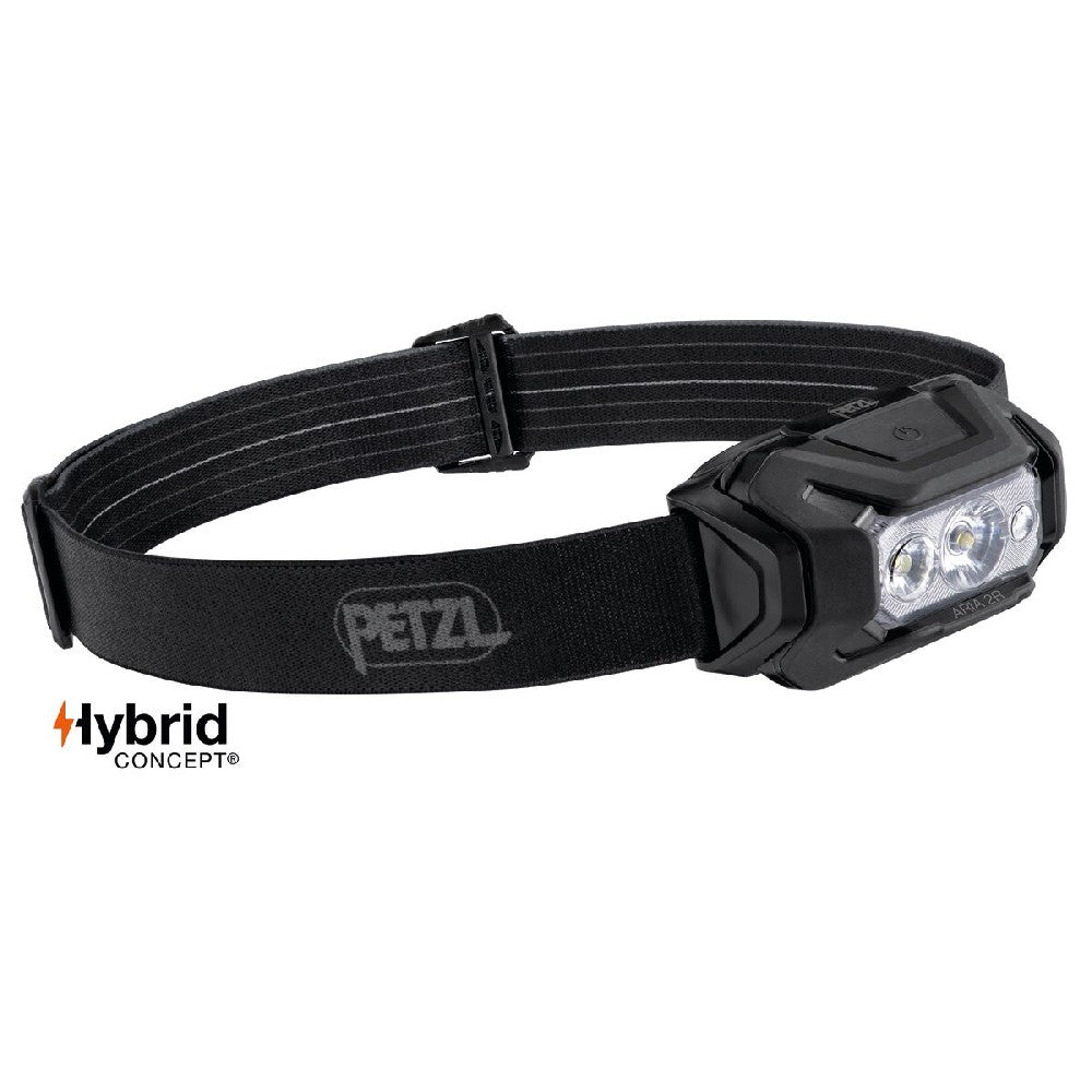 Petzl ARIA 2R RGB