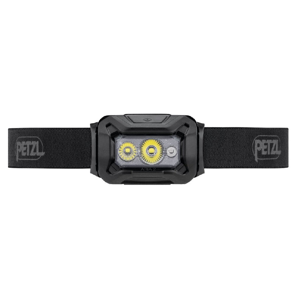 Petzl ARIA 2R RGB