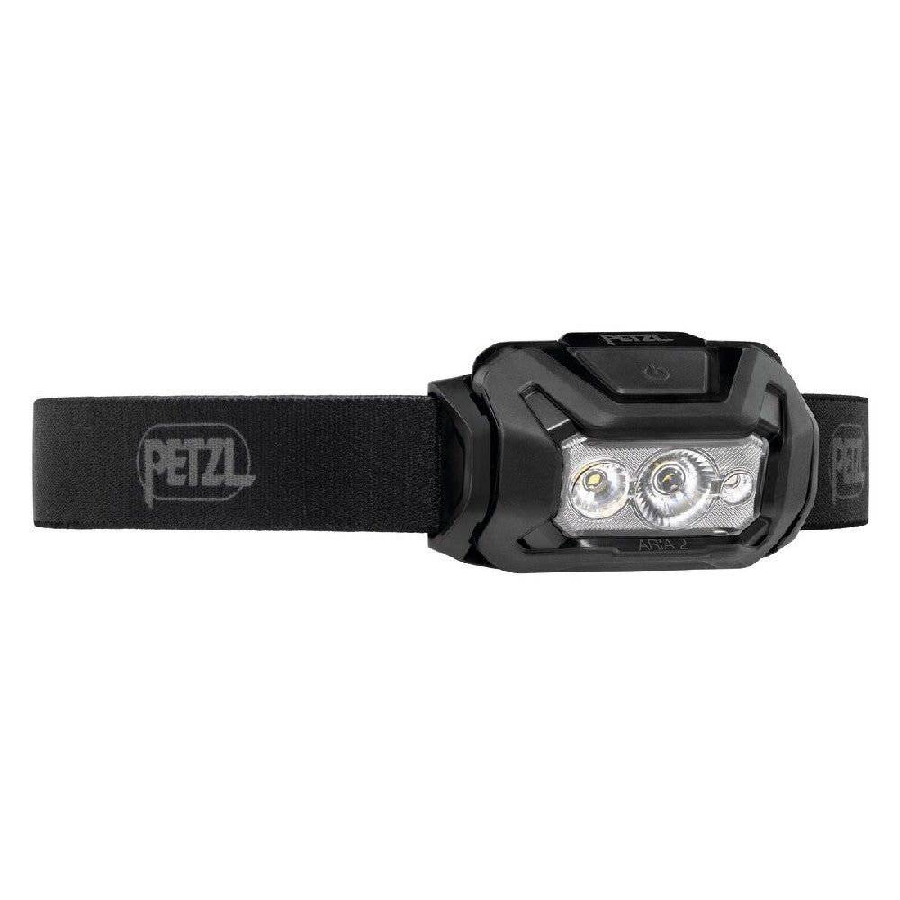 Petzl ARIA 2R RGB