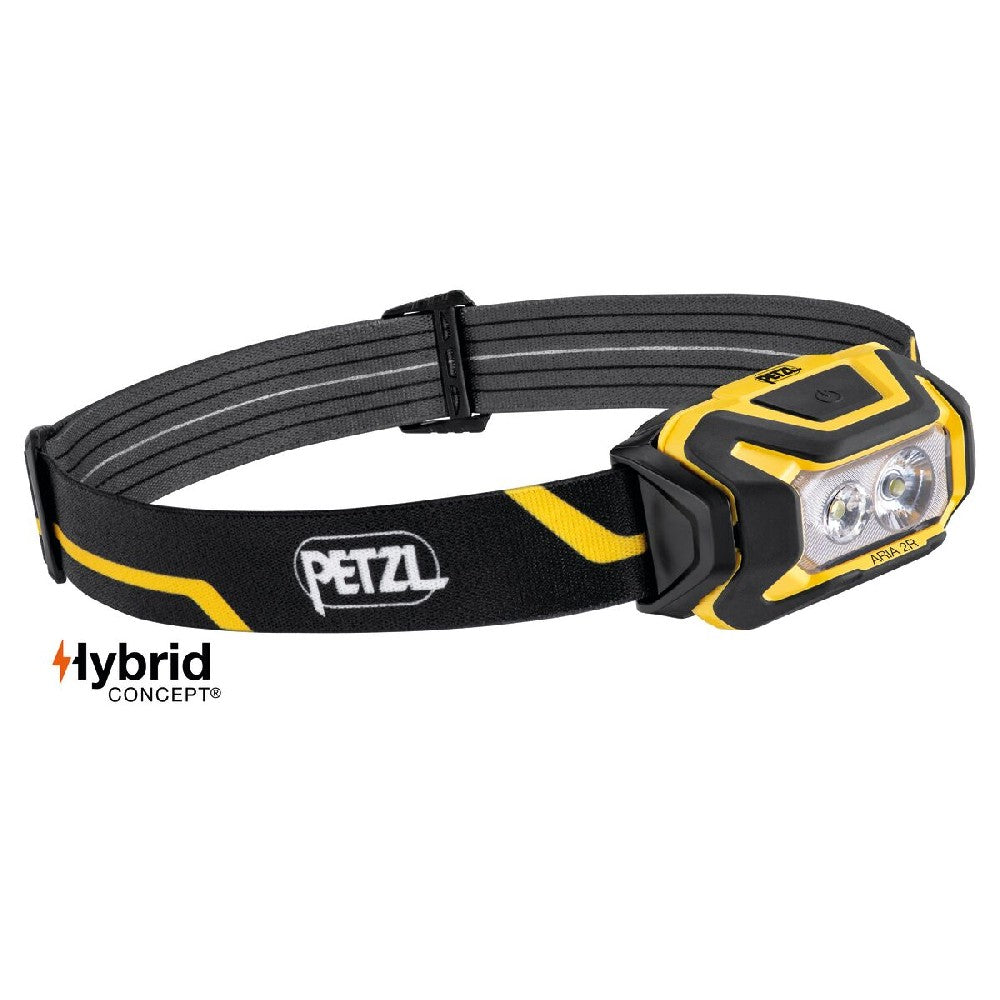 Petzl ARIA 2R