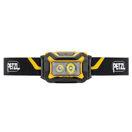 Petzl ARIA 2R